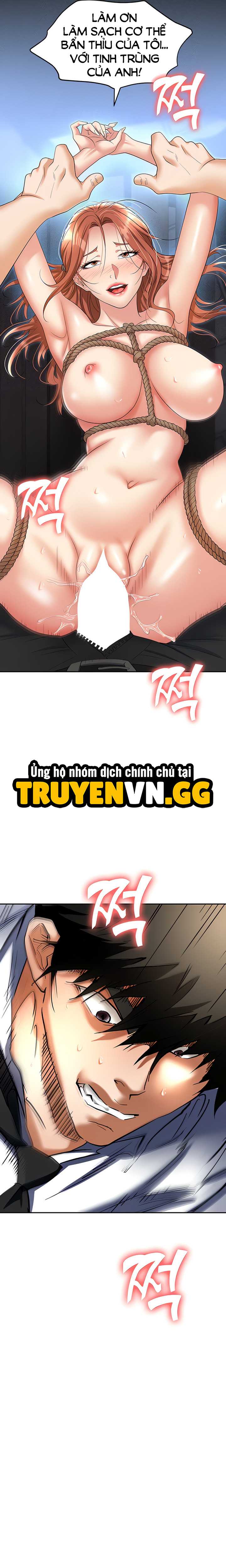 sập bẫy chapter 59 23