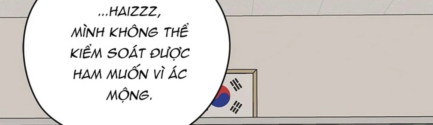 chuyện quái gì với giấc mơ đó vậy chapter 15 153