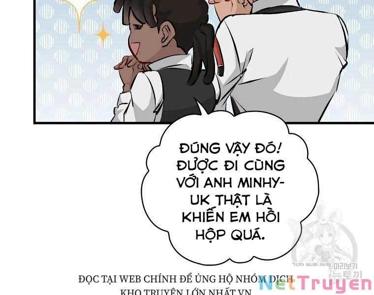 tôi lên cấp chỉ bằng cách ăn chapter 89 121