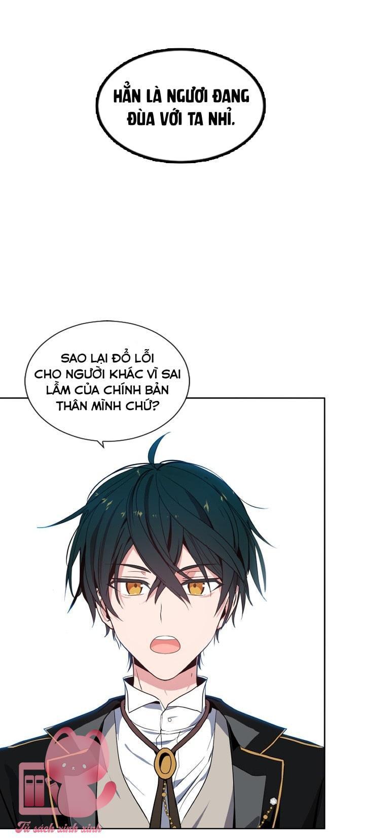 nguyện ước vô vọng của ma nữ chapter 5 23