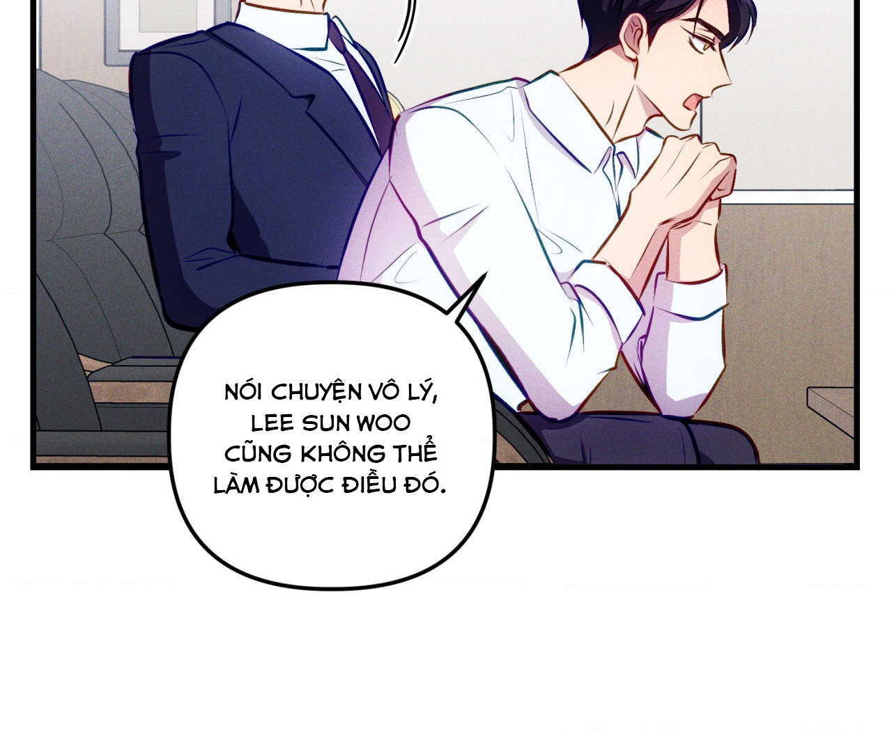 cái đồ ngốc nghếch này chapter 2 105