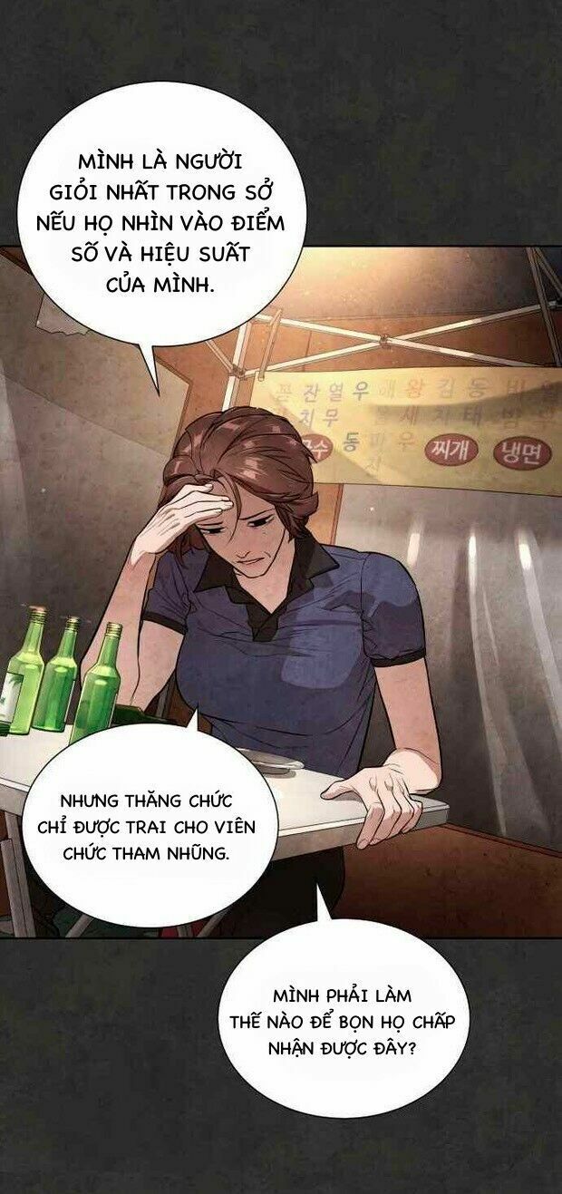 Máu trắng chapter 20 72