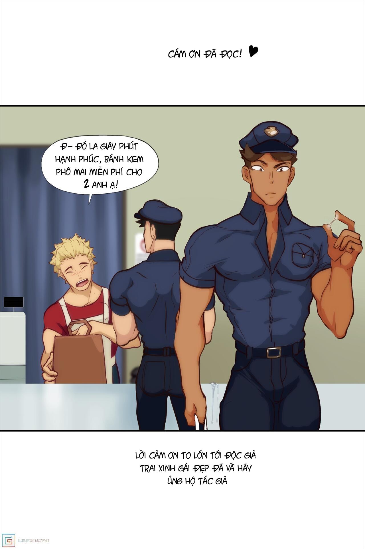 manga oneshots siêu thịt tuyển chọn chapter 23 23