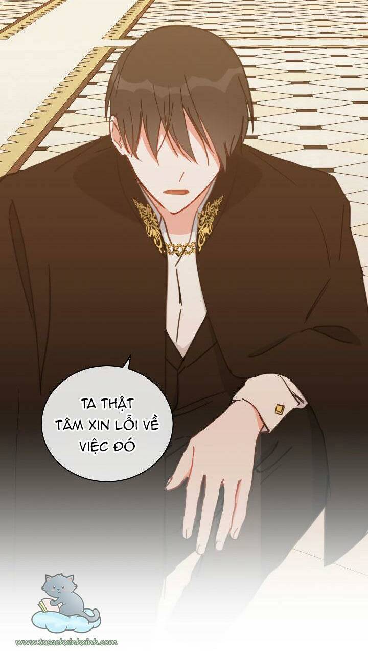 cái chết của lamia orphe chapter 35 34