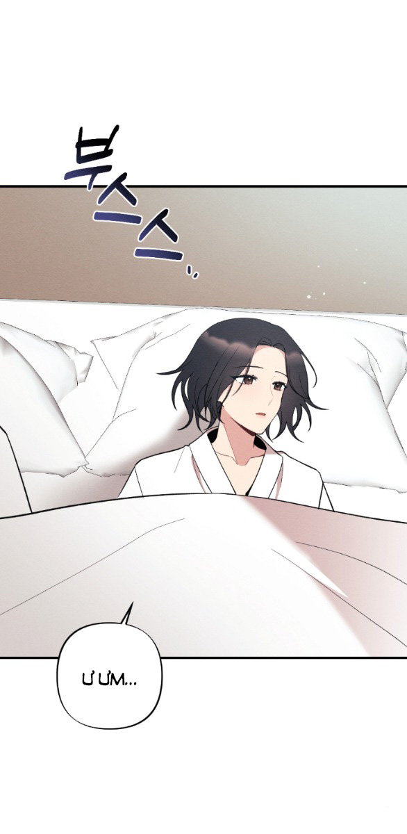Ăn Mòn chapter 32.2 - Trang 21