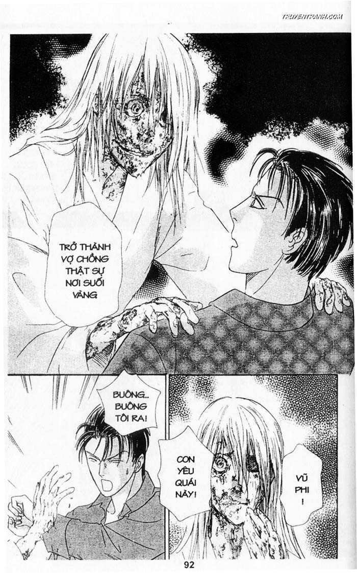 tiệm thú kiểng chapter 17.5 92