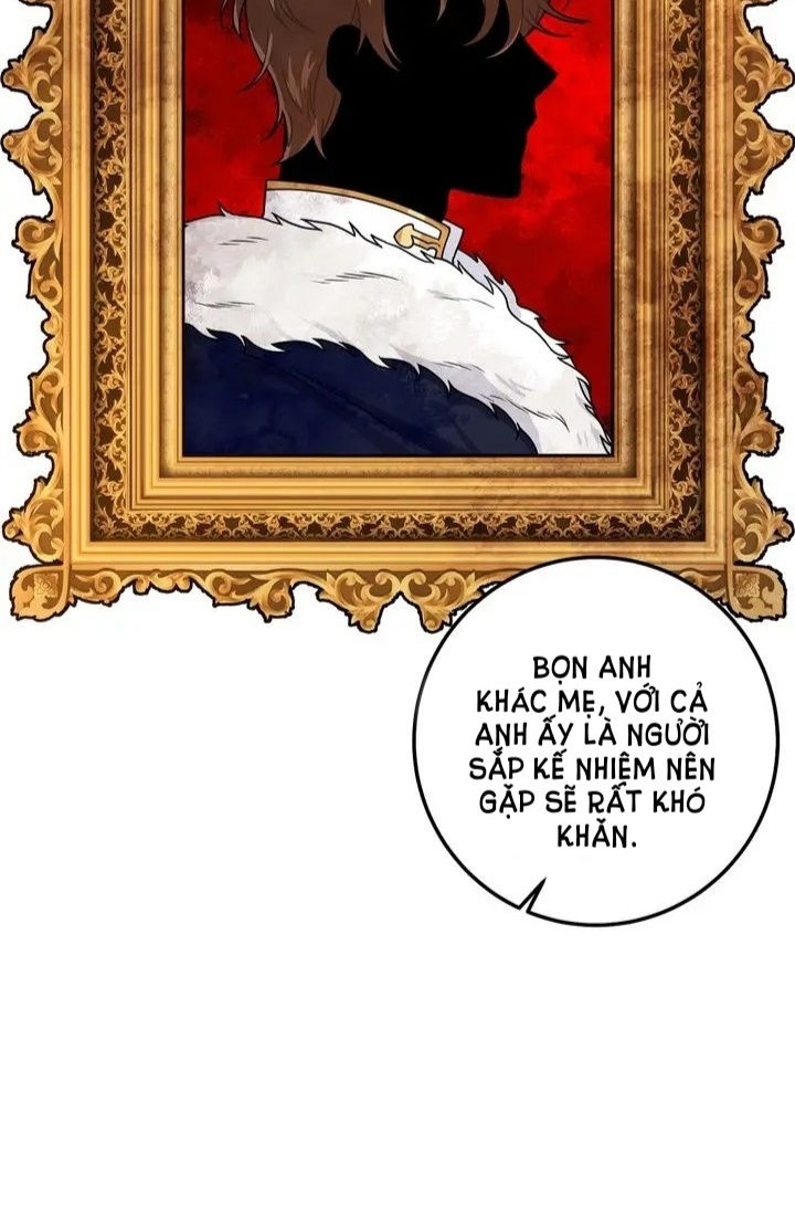 tôi là tiểu thư của gia đình này chapter 113 23