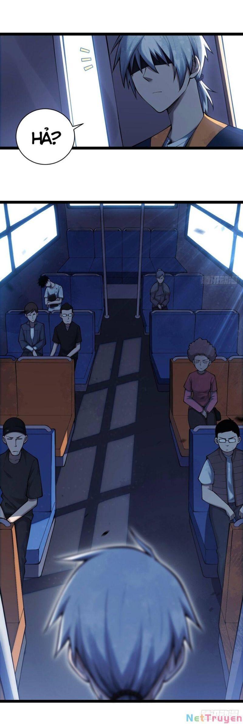 thiên sư chapter 17 25