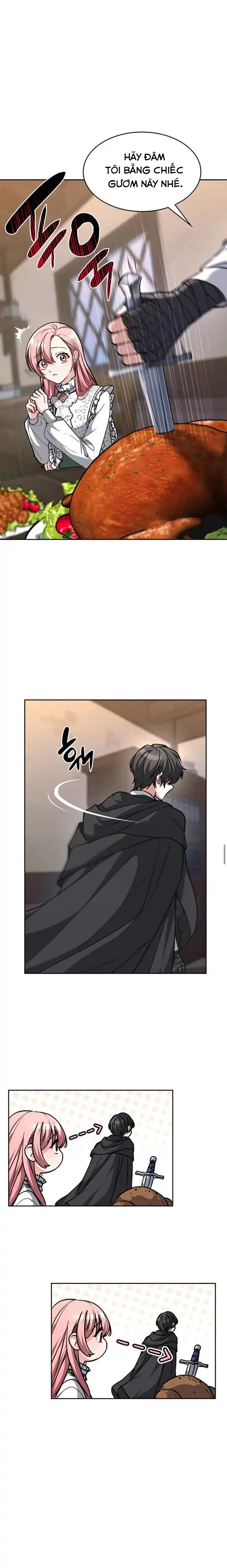 regina - gửi đến người không thể tha thứ chapter 1 34