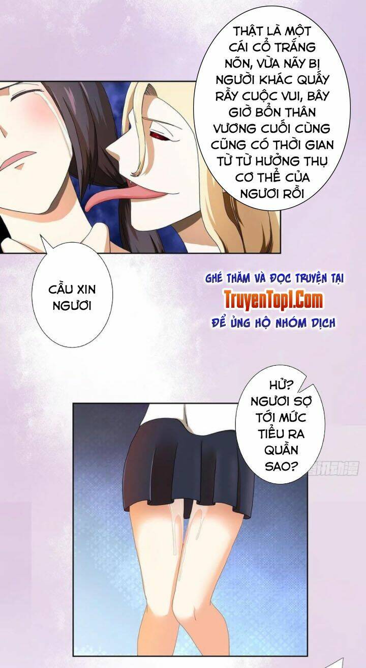 người tu tiên tại đô thị chapter 70 6