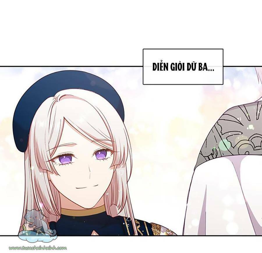 hãy coi chừng ác nữ chapter 99 6