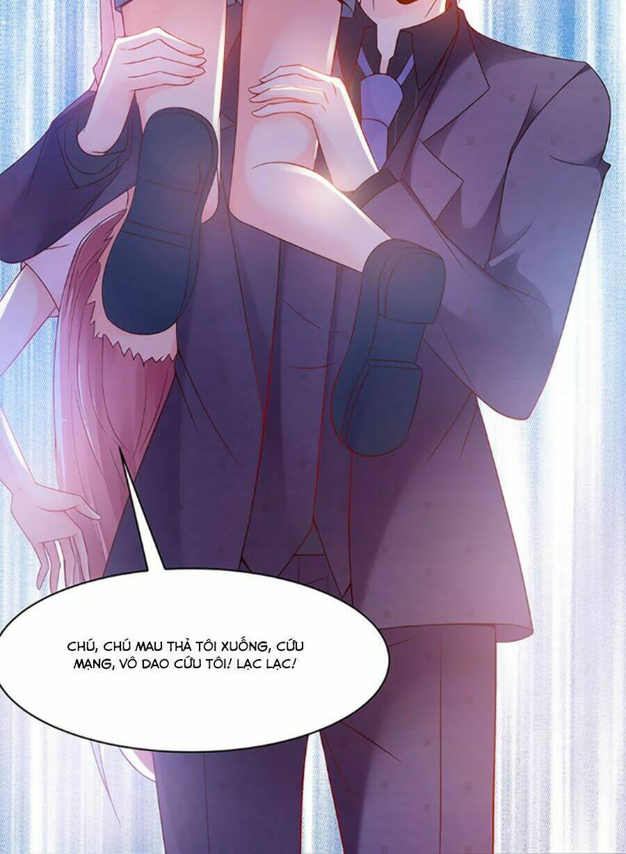 đại thúc, người ta sẽ ngoan chapter 23 18