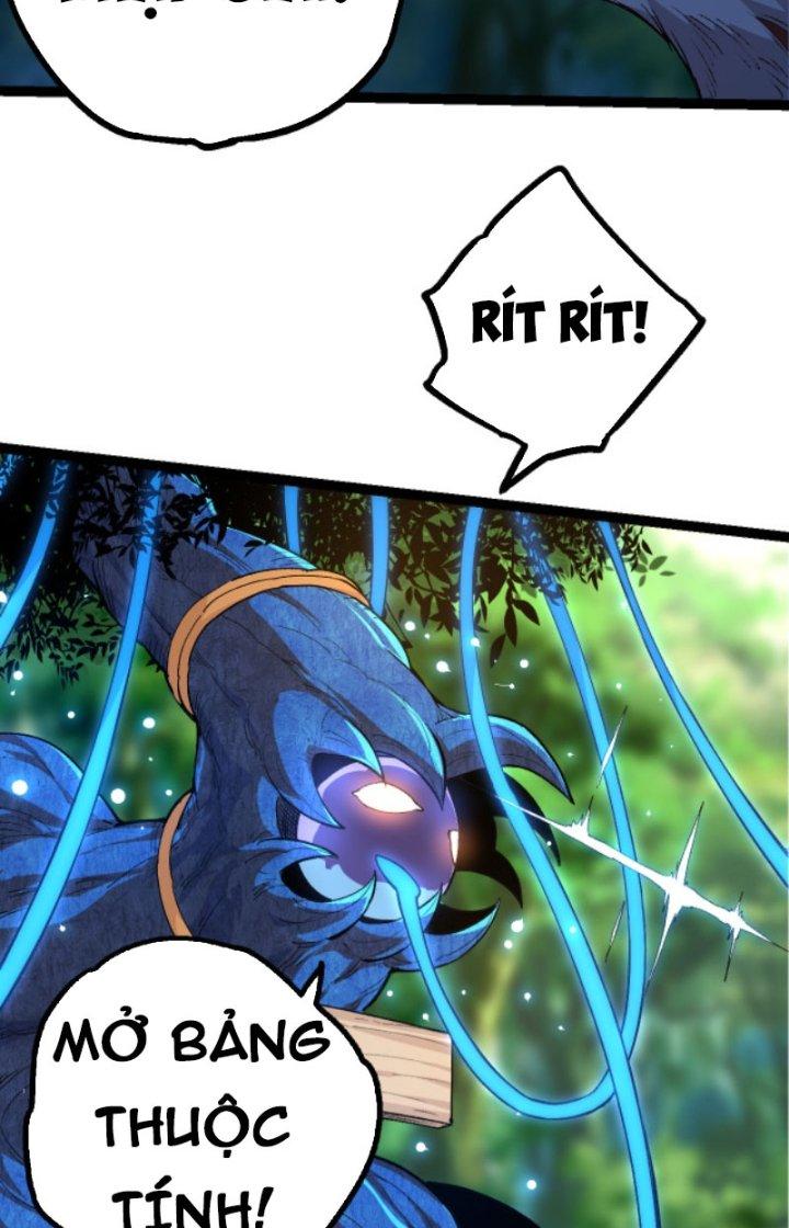 từ cây cổ thụ bắt đầu tiến hóa chapter 3 32