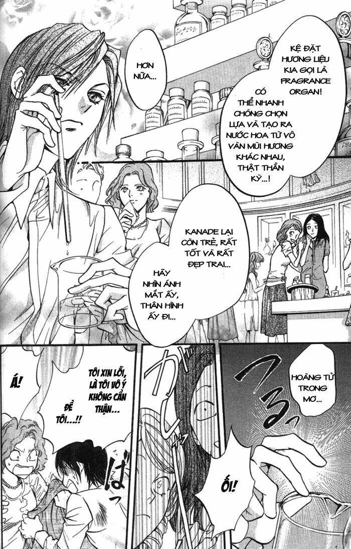 0 no soukoushi chapter 3 6