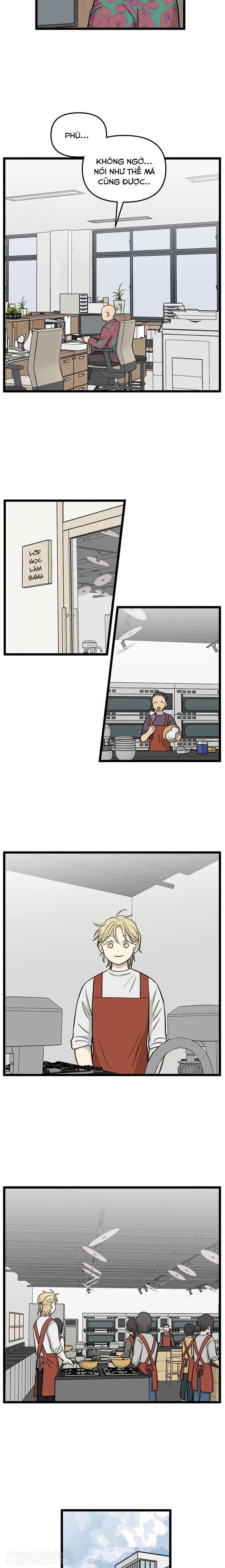 no home - không nhà chapter 219 8