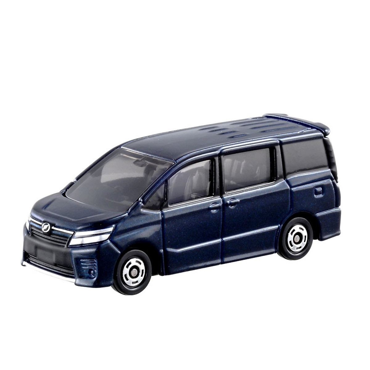 Đồ chơi xe mô hình Tomica 115-5 Toyota VOXY