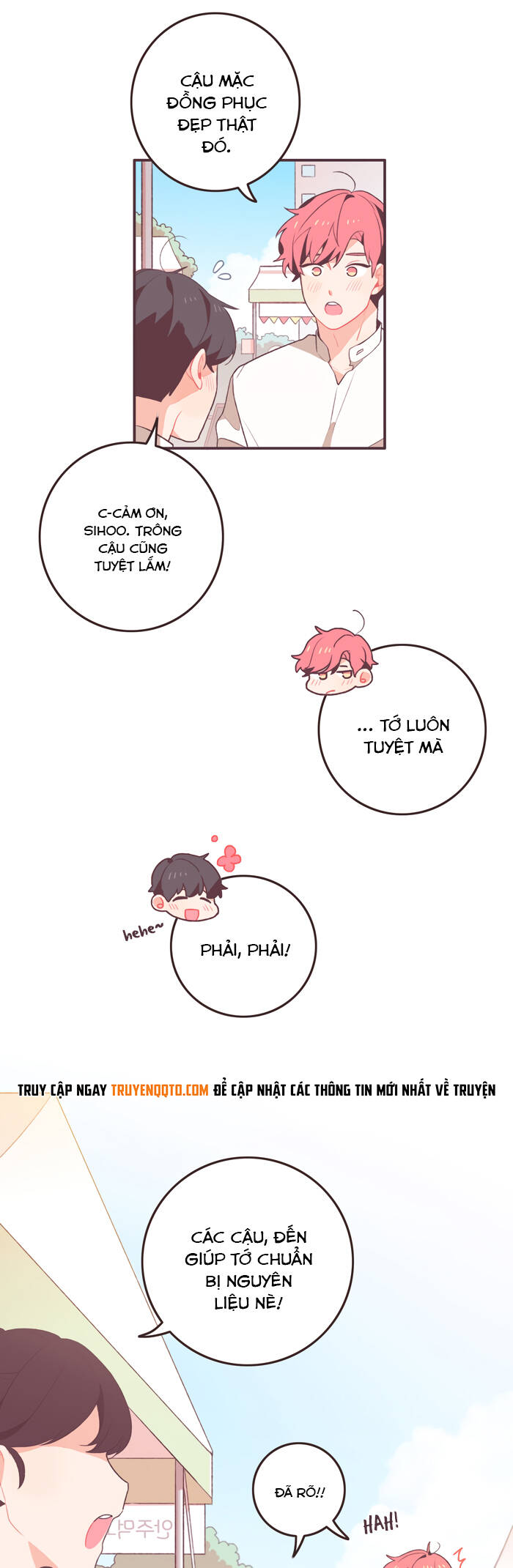 last paradise chapter 33 4