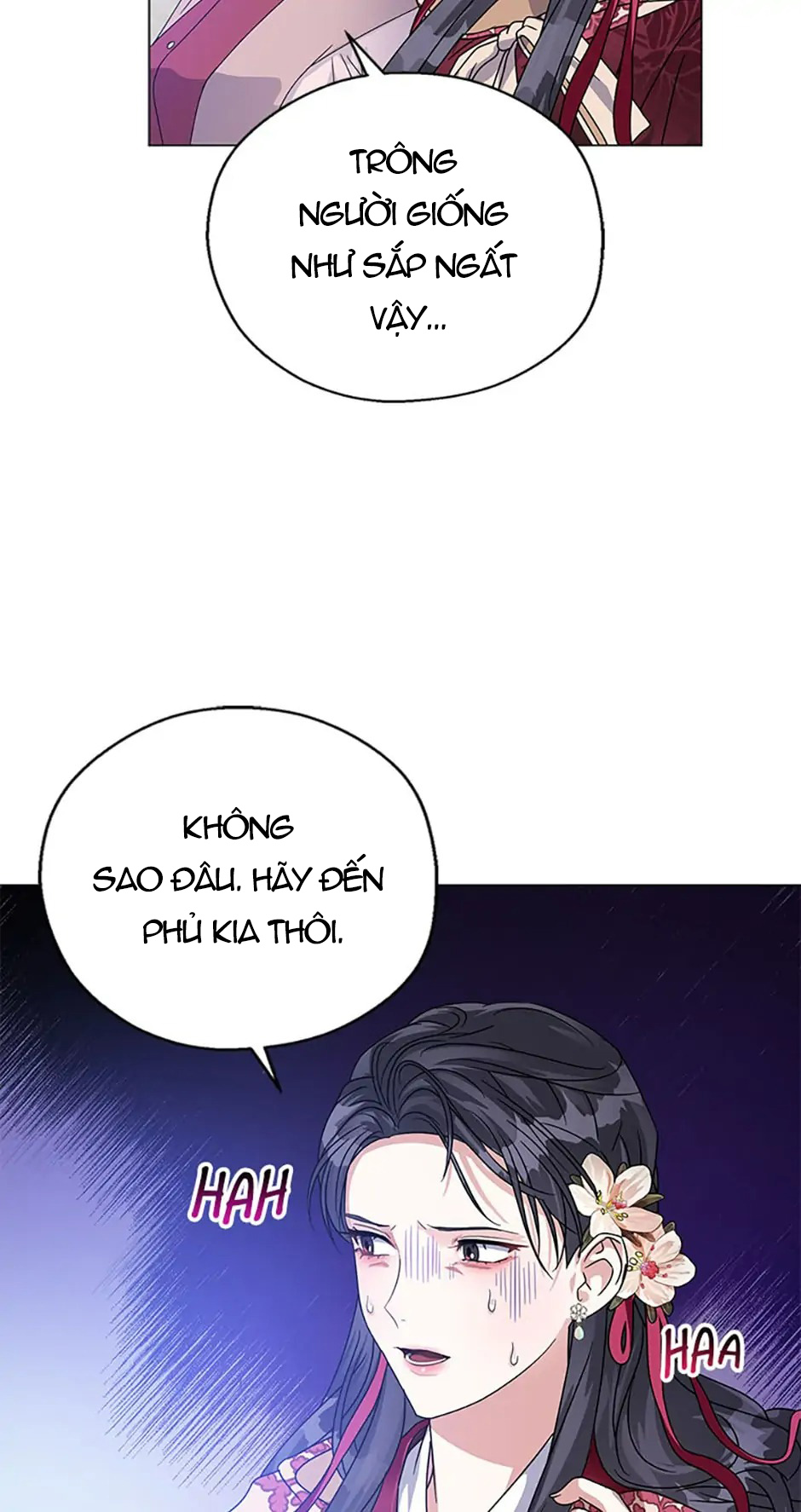 khi hắc nguyệt trỗi dậy chapter 9.2 16