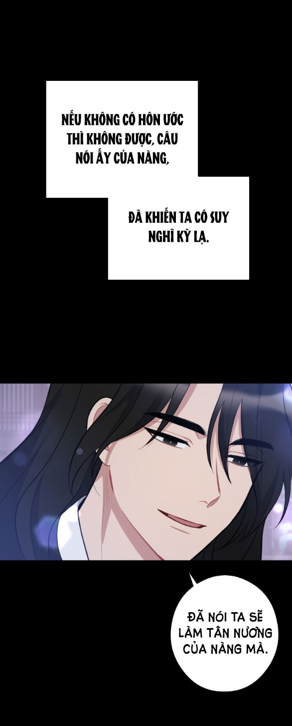 [18+] mơ về một cơn mưa phùn chapter 23.2 11