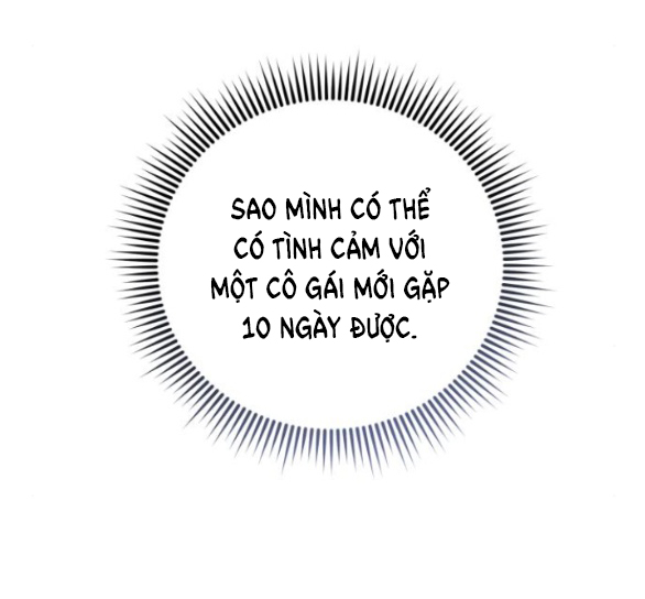 đứa trẻ trông giống tôi chapter 23.1 21