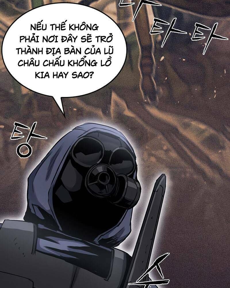 druid tại ga seoul - người hóa thú chapter 65 49