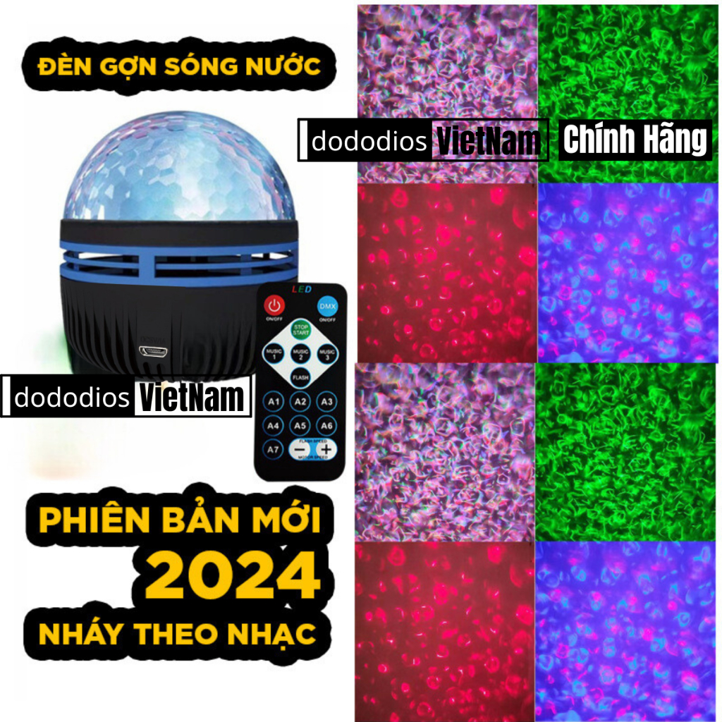 Đèn Led GALAXY đèn trần ngàn sao hot Led thiên hà galaxy vũ trụ trang trí phòng ngủ hoặc quay video, Đèn GALAXY Cực Quang UStyle Q6S Chiếu Bầu Trời Cực Quang Trang Trí, Decor Phòng Ngủ, Điều Khiển Từ Xa