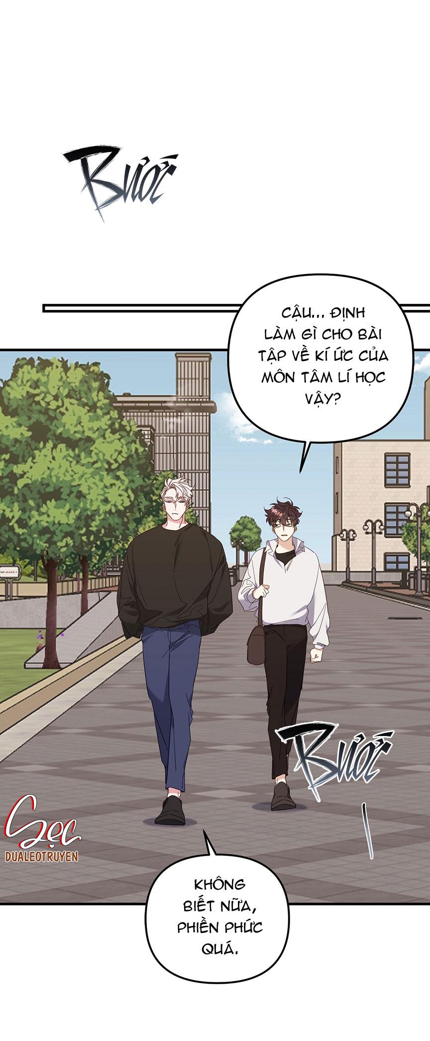 hổ trở về chapter 22 23