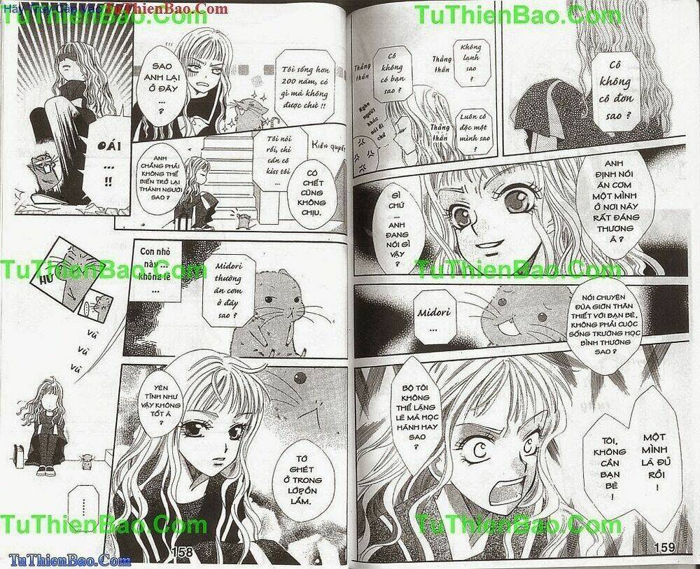 cô bạn thiên kim chapter 2 82