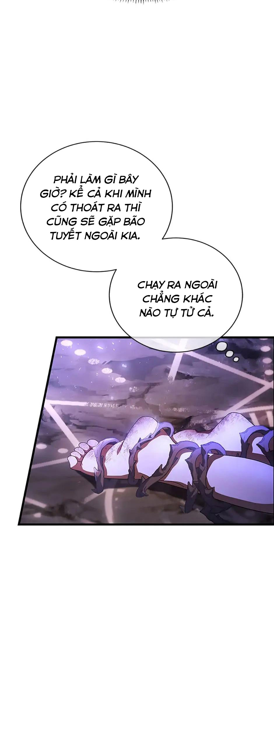 vị cứu tinh của nam phản diện chapter 26 36