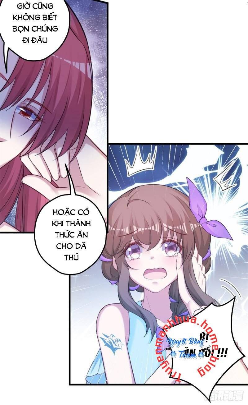 [16+] thảnh thơi thú thế chủng chủng điền, sinh sinh tể chapter 349 18