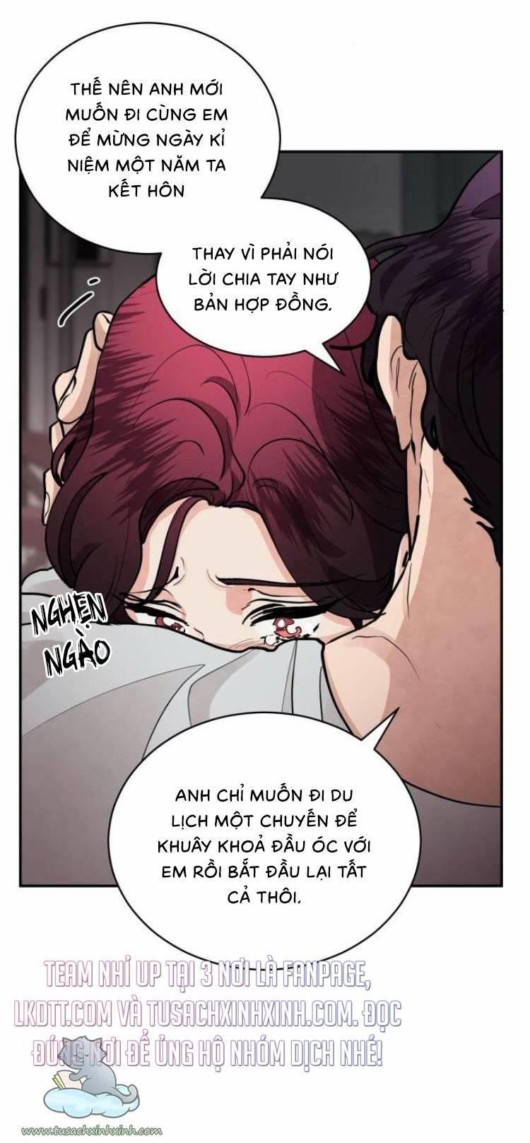 oan gia ngõ hẹp chapter 63 23