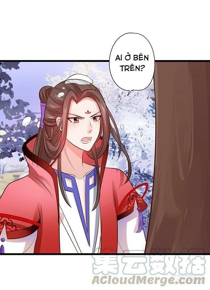 hồ tiên hung bạo chapter 102 34