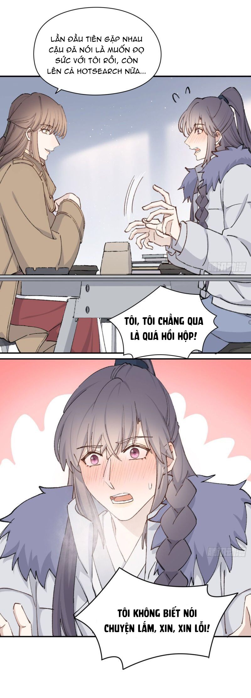 song vương chapter 37 20