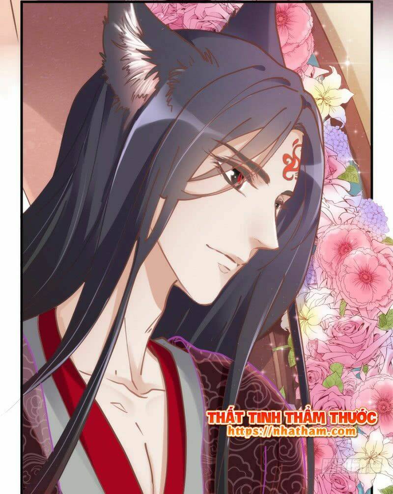 giữ chặt tiểu bạch long chapter 54 39