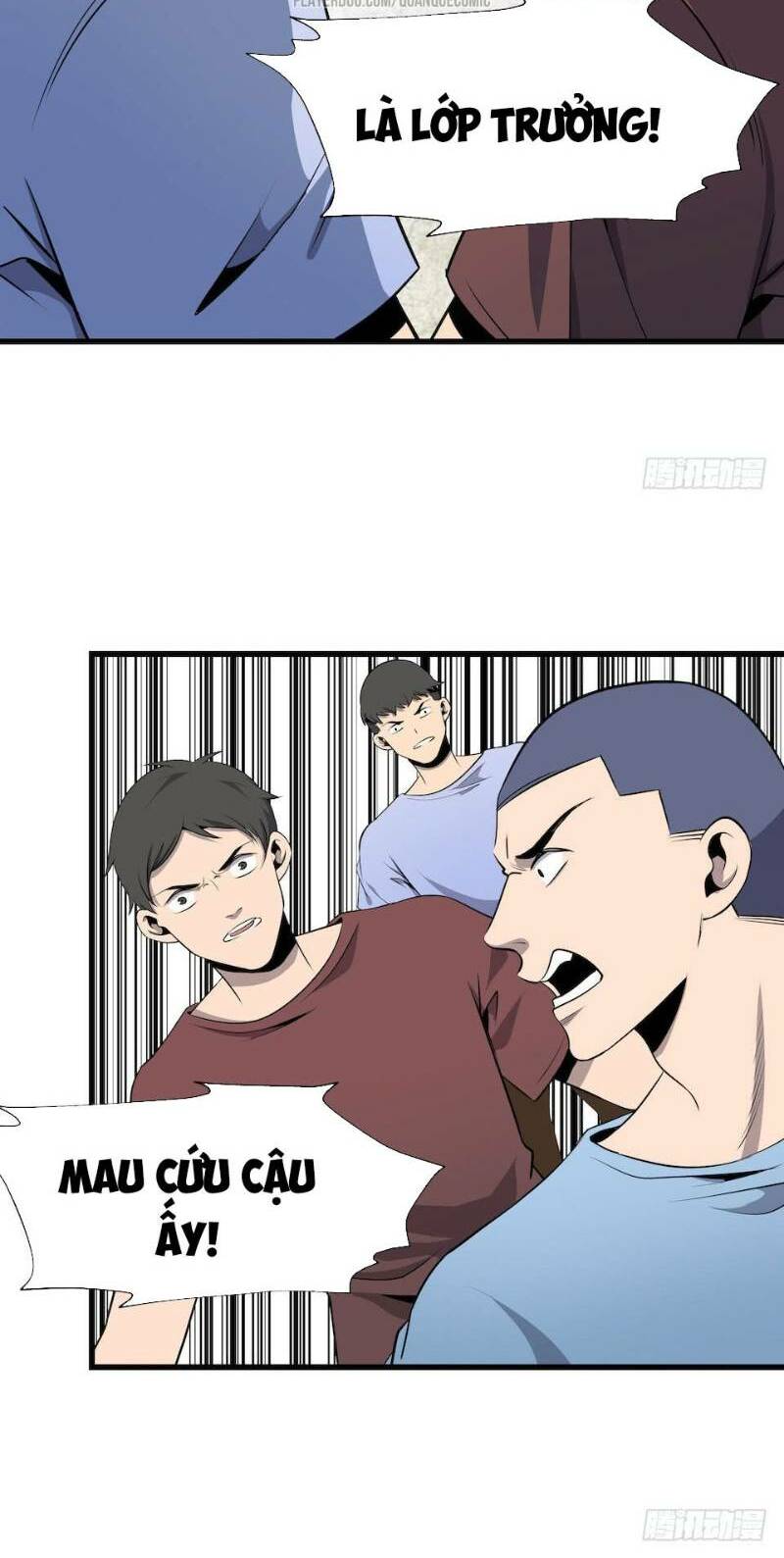 thát không mê thất chapter 3 35