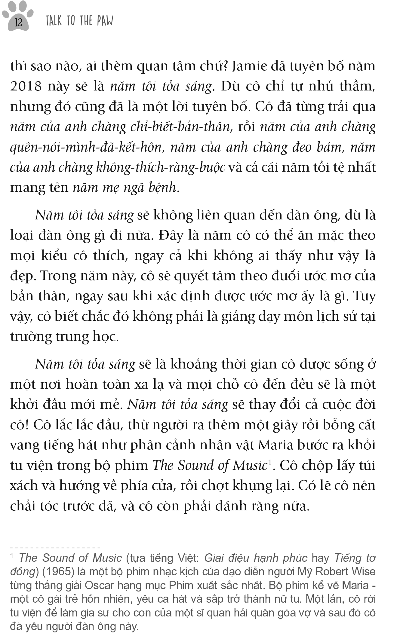 Nhân Duyên ... Mèo Định