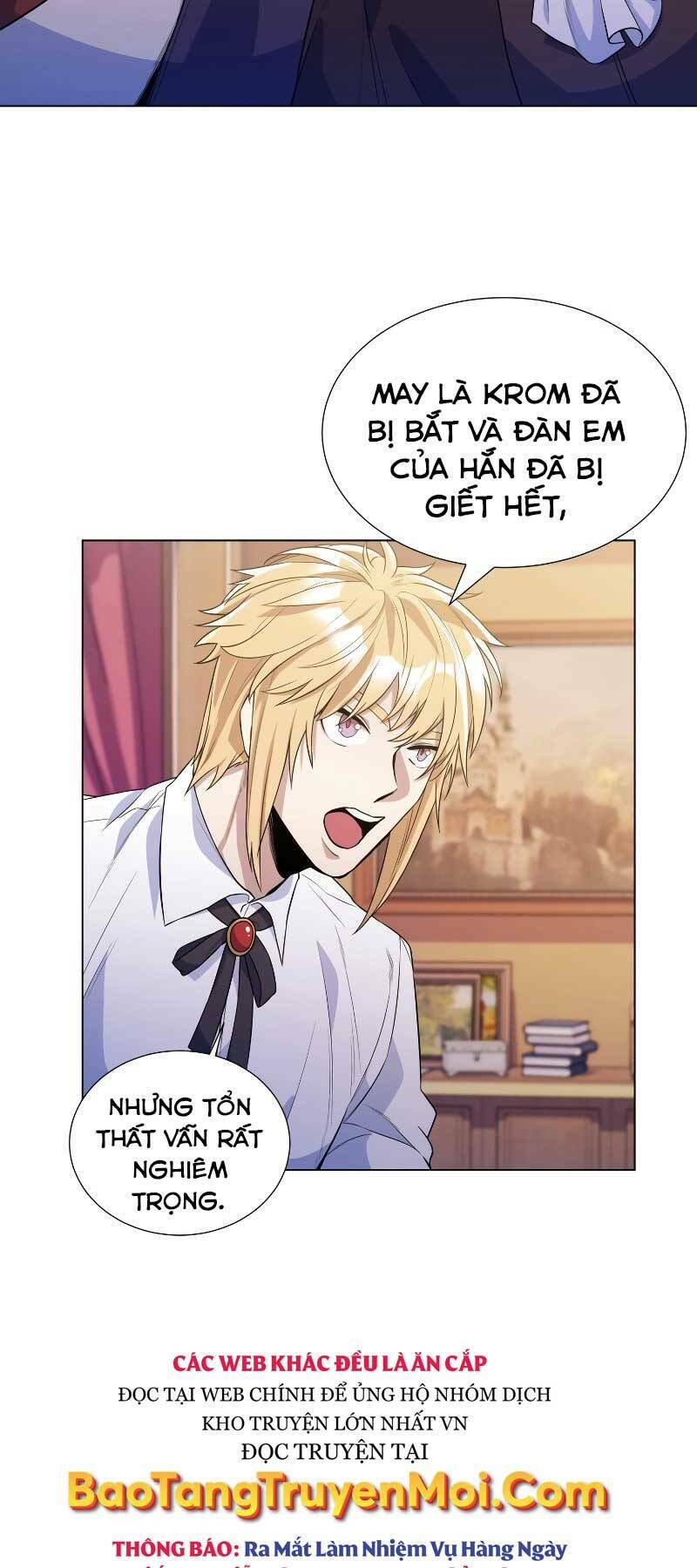 bạo chúa cường hoành chapter 27 3