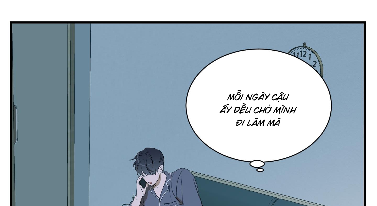 chốn riêng tư chapter 41 78