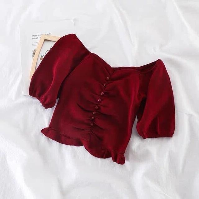 ÁO LEN DỆT KIM