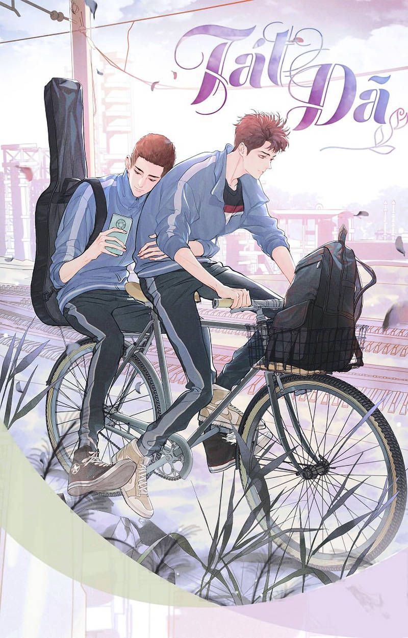 tát dã chapter 23 2