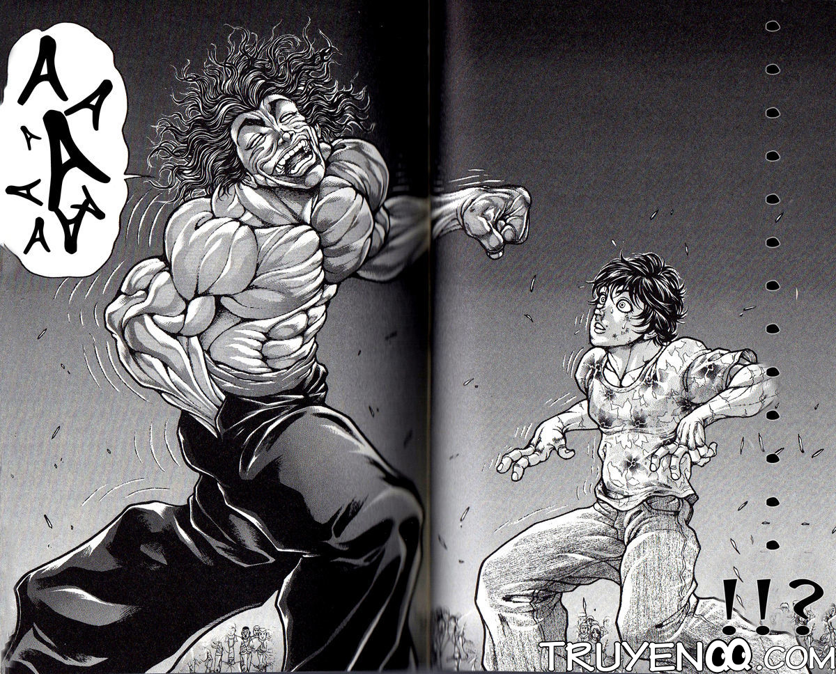 baki – son of ogre chapter 278 11