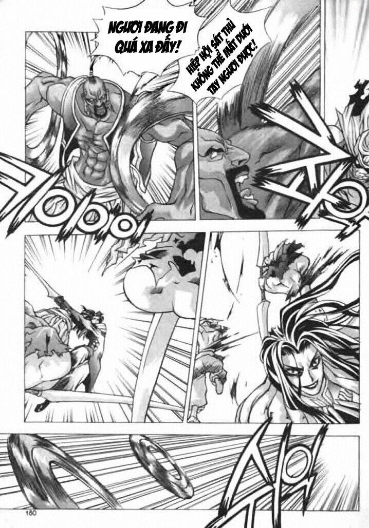 ragnarok - into the abyss chapter 29 14