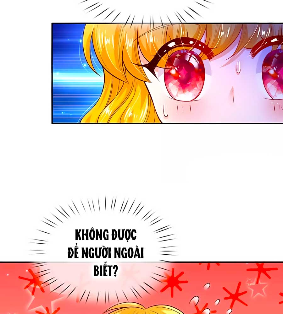 bỗng một ngày nọ trở thành con gái vua chapter 216 13