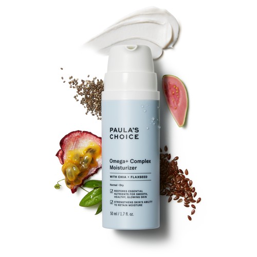 Kem dưỡng ẩm Paula’s Choice Omega + Complex Moisturizer 50ml