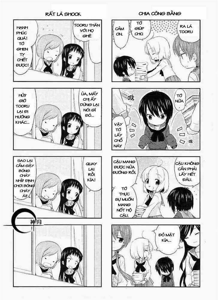 a channel chapter 22 7