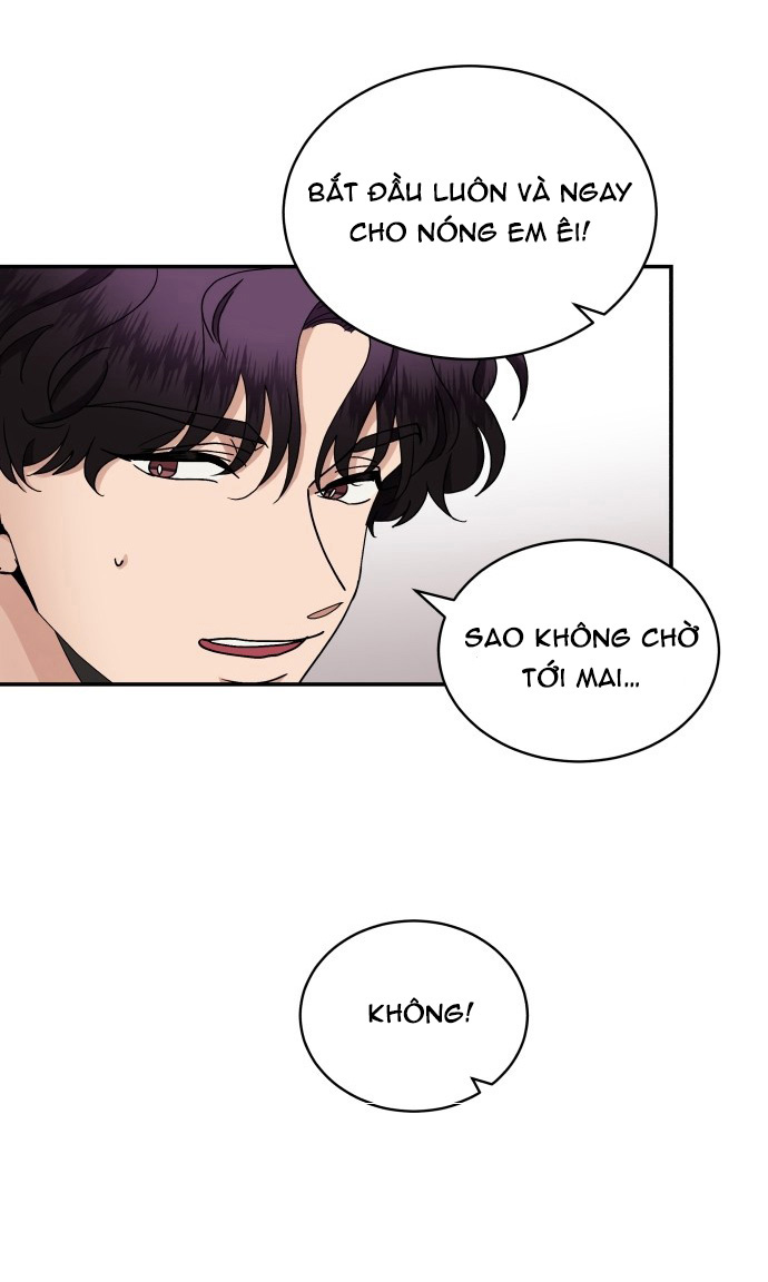 oan gia ngõ hẹp chapter 28 41