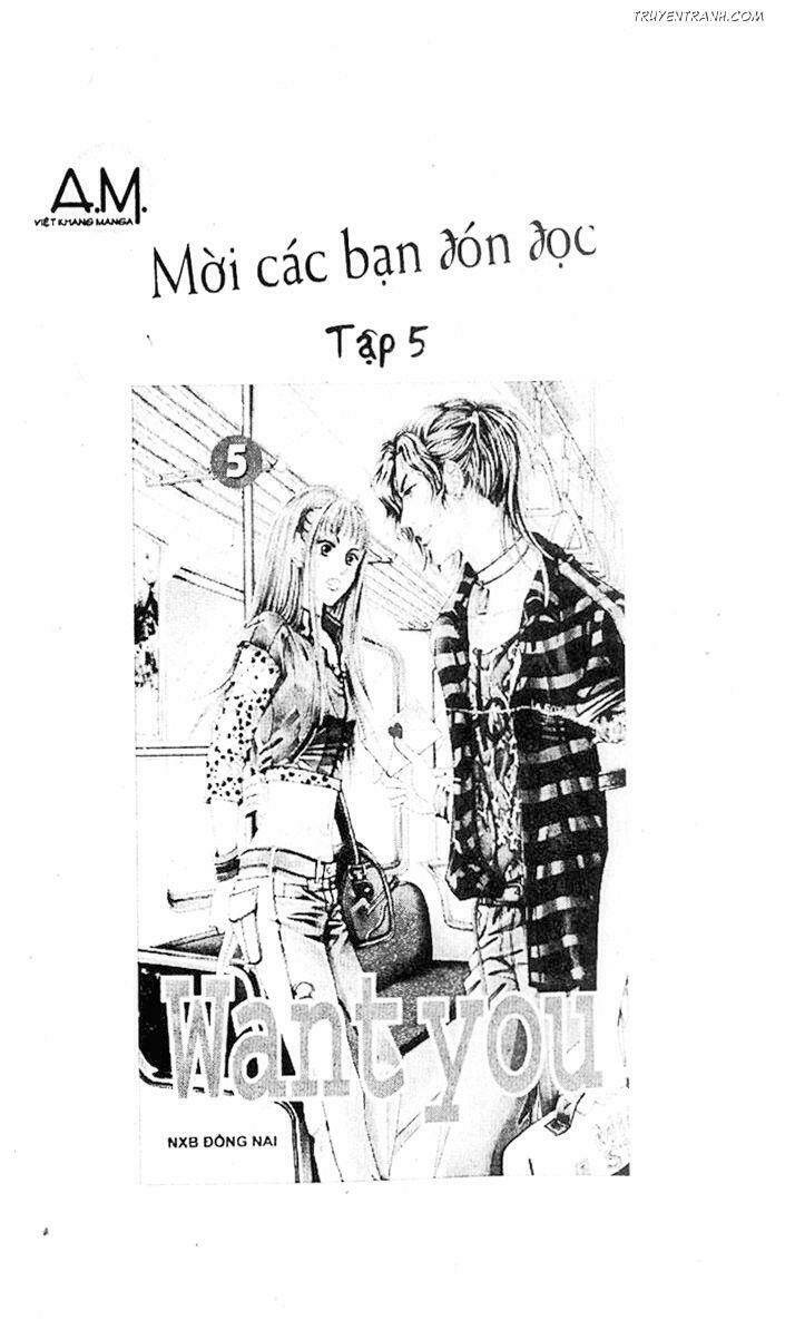 điên vì yêu - love like crazy chapter 30 27