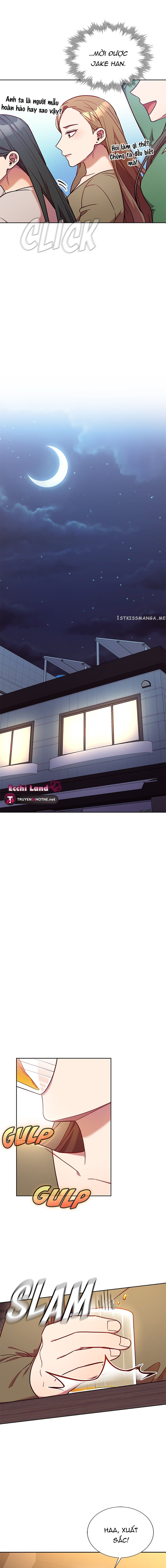 kết hôn ư? không, cảm ơn! chapter 10.2 2