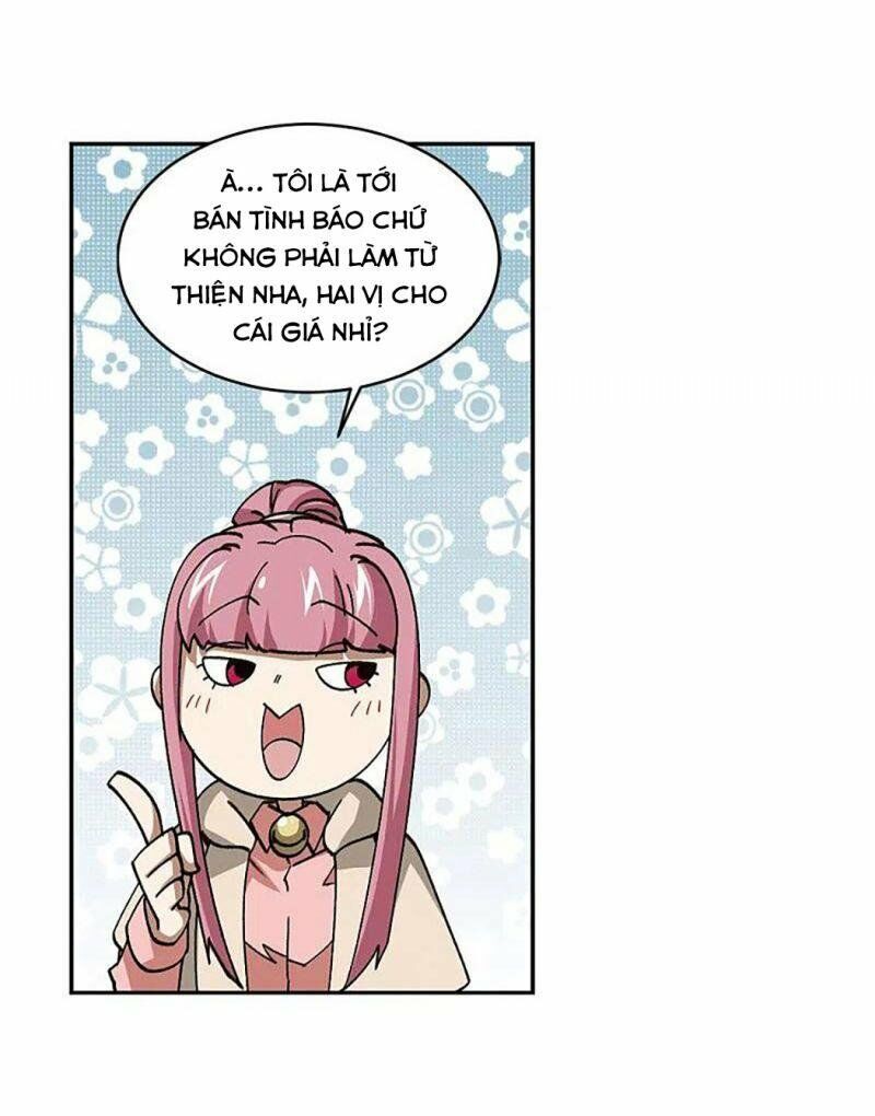 võng du chi cận chiến pháp sư chapter 365 4