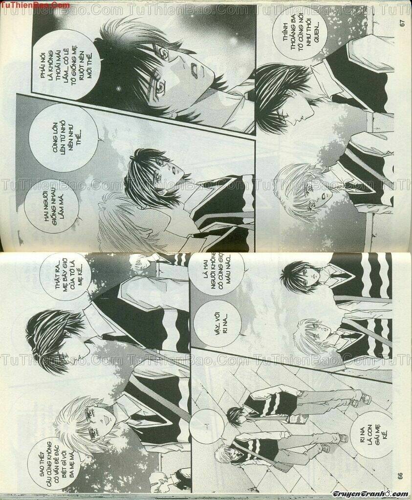 giấc mơ triệu phú chapter 9 39